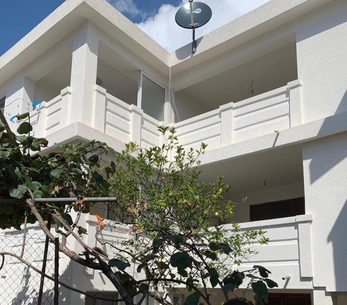Apartment Susanj Bar Exterior photo
