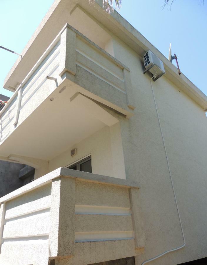 Apartment Susanj Bar Exterior photo